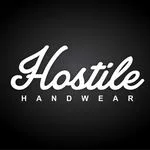 Hostile Handwear discount code